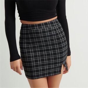 NWT Garage As If skirt size medium